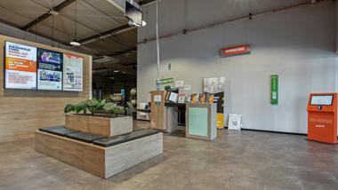 Basic-Fit Buxerolles Avenue de la Liberté 24/7