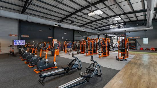 Basic-Fit Mazamet La Richarde