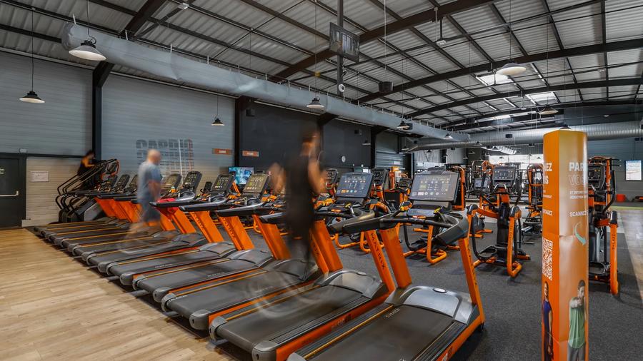 Basic-Fit Mazamet La Richarde