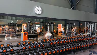 Basic-Fit Mazamet La Richarde