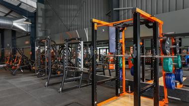 Basic-Fit Mazamet La Richarde