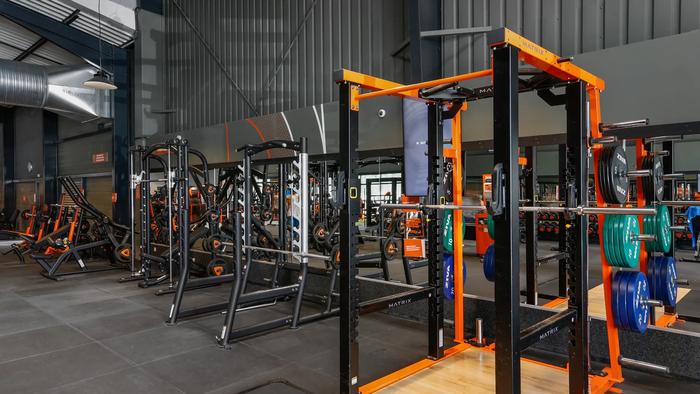 Basic-Fit Mazamet La Richarde