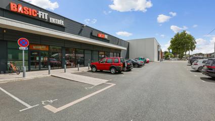 Basic-Fit Mazamet La Richarde