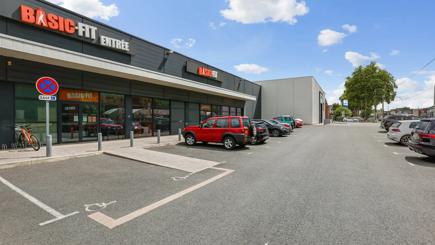 Basic-Fit Mazamet La Richarde