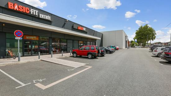 Basic-Fit Mazamet La Richarde