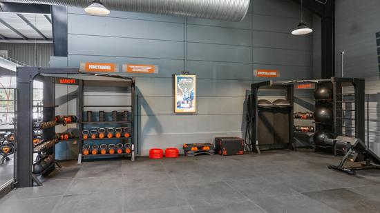 Basic-Fit Mazamet La Richarde