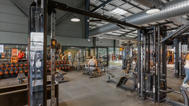 Basic-Fit Mazamet La Richarde