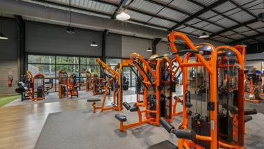 Basic-Fit Mazamet La Richarde