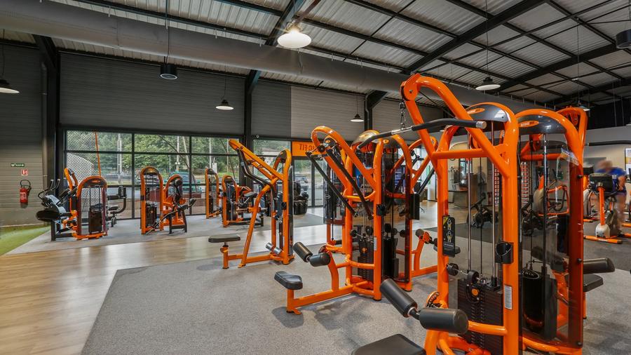 Basic-Fit Mazamet La Richarde