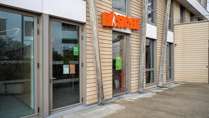 Basic-Fit Chatenay-Malabry Avenue Division Leclerc 24/7