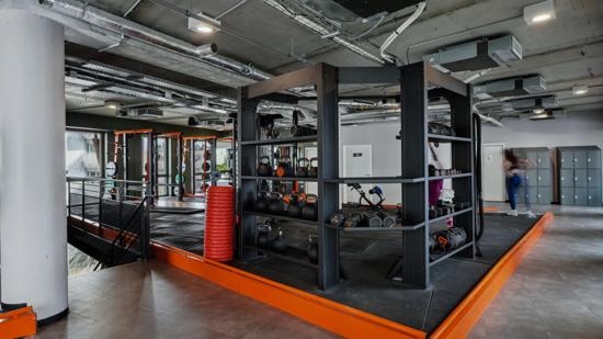 Basic-Fit Chatenay-Malabry Avenue Division Leclerc 24/7