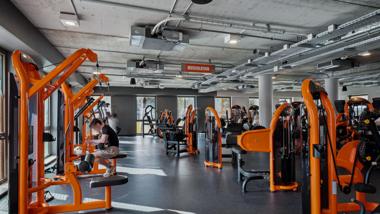 Basic-Fit Chatenay-Malabry Avenue de la Division Leclerc 24/7