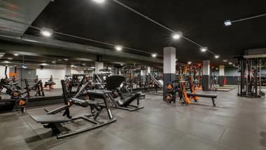 Basic-Fit Mulhouse 114 rue de Pfastatt