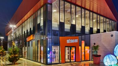 Basic-Fit Istres Forum des Carmes 24/7