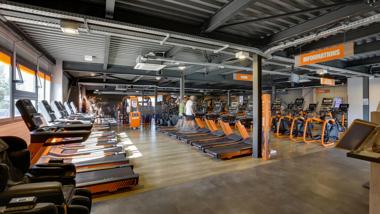 Basic-Fit Pamiers rue 1000 hommes