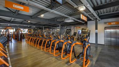 Basic-Fit Pamiers rue 1000 hommes