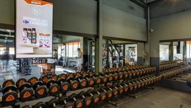 Basic-Fit Pamiers rue 1000 hommes