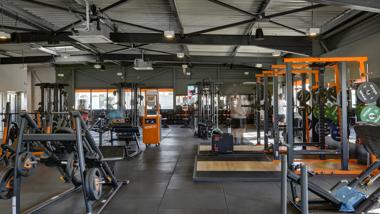 Basic-Fit Pamiers rue 1000 hommes