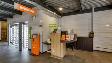 Basic-Fit Pamiers rue 1000 hommes