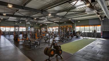 Basic-Fit Pamiers rue 1000 hommes