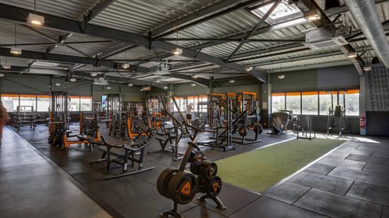 Basic-Fit Pamiers rue 1000 hommes