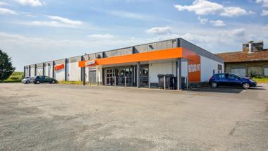 Basic-Fit Issoudun Hautte Saint Paterne