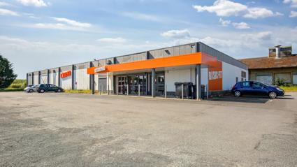 Basic-Fit Issoudun Hautte Saint Paterne