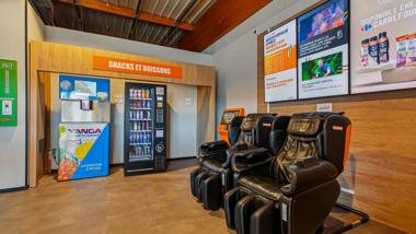 Basic-Fit Issoudun Hautte Saint Paterne