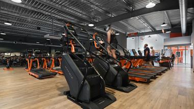 Basic-Fit Paray le Monial ZAC des Charmes