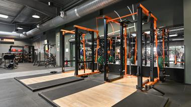 Basic-Fit Paray le Monial ZAC des Charmes