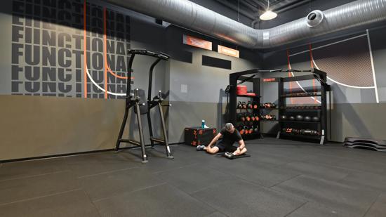 Basic-Fit Paray le Monial ZAC des Charmes