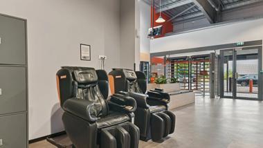 Basic-Fit Paray le Monial ZAC des Charmes