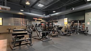 Basic-Fit Paray le Monial ZAC des Charmes