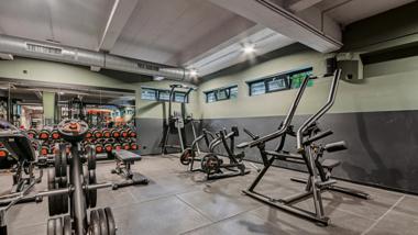 Basic-Fit Lyon Rue Pierre Audry