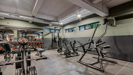 Basic-Fit Lyon Rue Pierre Audry