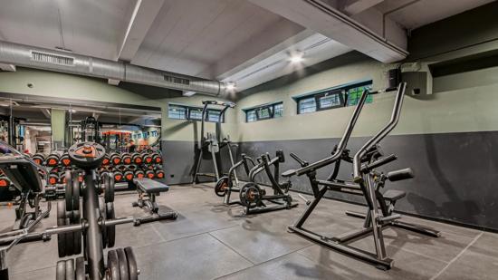 Basic-Fit Lyon Rue Pierre Audry