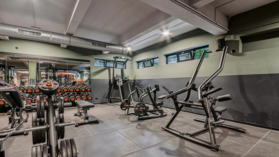 Basic-Fit Lyon Rue Pierre Audry