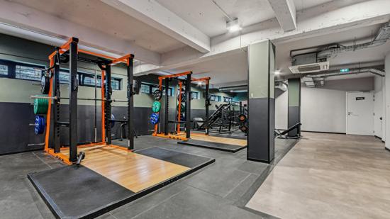 Basic-Fit Lyon Rue Pierre Audry