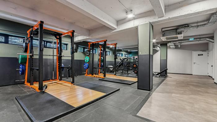 Basic-Fit Lyon Rue Pierre Audry