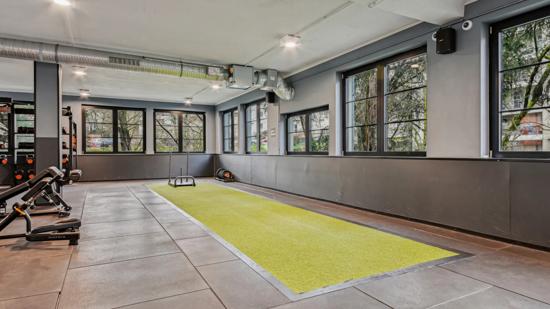 Basic-Fit Lyon Rue Pierre Audry