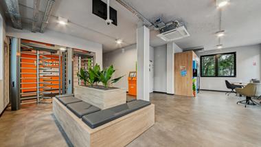 Basic-Fit Lyon Rue Pierre Audry