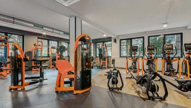 Basic-Fit Lyon Rue Pierre Audry