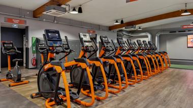 Basic-Fit Sabl&eacute;-sur-Sarthe Rue Carnot