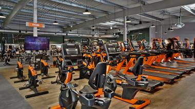 Basic-Fit Saint-Brevin-les-Pins Avenue des Frères Lumière