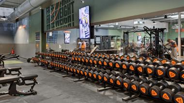 Basic-Fit Saint-Brevin-les-Pins Avenue des Frères Lumière