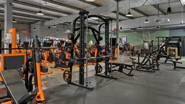 Basic-Fit Saint-Brevin-les-Pins Avenue des Frères Lumière