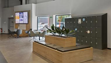 Basic-Fit Saint-Brevin-les-Pins Avenue des Frères Lumière