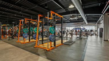 Basic-Fit Saint-Ouen-l’Aumône Rue d’Epluches