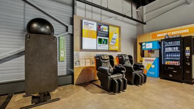 Basic-Fit Saint-Ouen-l’Aumône Rue d’Epluches