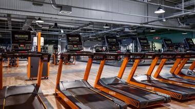 Basic-Fit Semecourt Voie Romaine